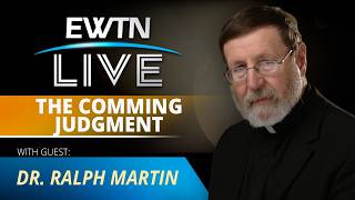 Dr. Ralph Martin