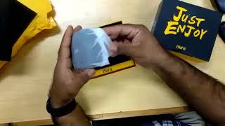 Mifa A1 Wireless Bluetooth Speaker (Waterproof)