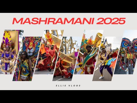 Republic Day in Guyana | Spectacular Mashramani Road Parade! - YouTube