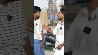 என்ன வர🚶போற🚶‍♀️‍➡️ | Parithabangal