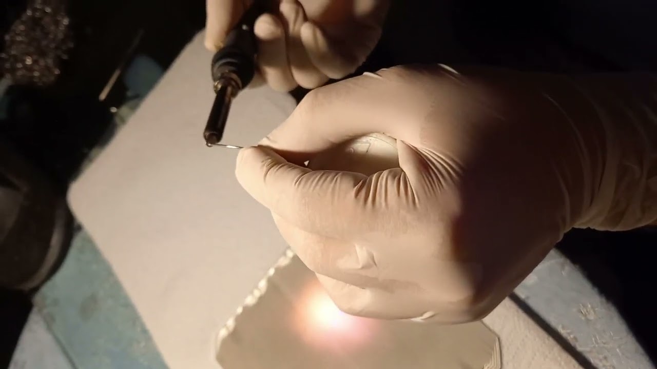 Solar Cells Sunpower Gen 5 back contact problem solved