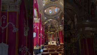 St George's Basilica (Gozo, Malta)