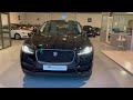 JAGUAR F-PACE 2.0L 180CV i4D AWD AUTO PRESTIGE