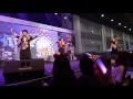 ボイメン研究生 Mimi Live in BKK Thailand comic con 2017/04/23 「Adventage!」