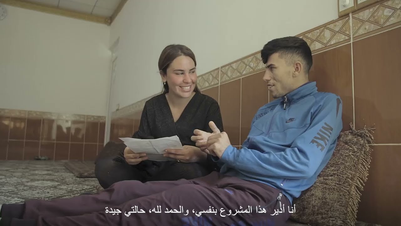 مخللات رغدة المصنعة منزلياً متوفرة للبيع في تل بنات