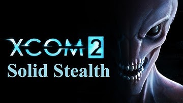 Shivalah zockt ... XCOM2 #1: Solid Stealth