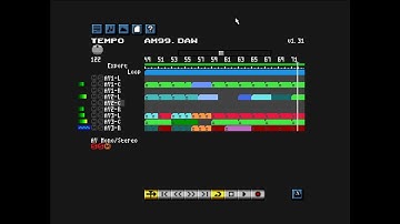 Auf Wiedersehen Monty - Work in progress 2