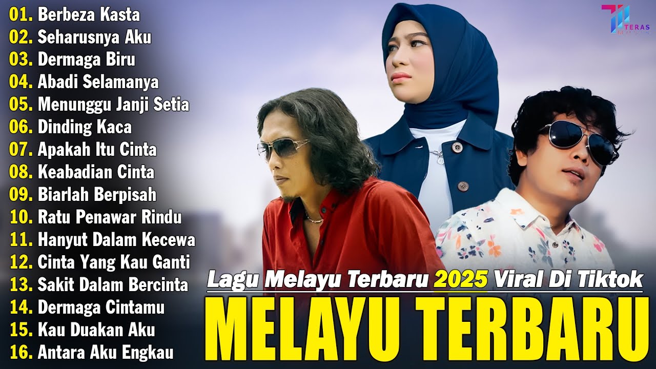 Elsa Pitaloka, Thomas Arya - Yelse - Lagu Slow Rock Terbaru 2025 Enak Didengar & Bikin Baper