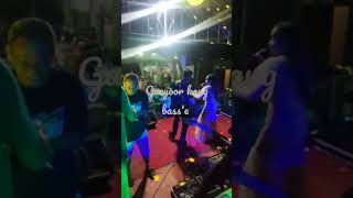 gacyor kang bass new andrena