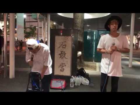 Progress(Yuto×keita) 愛しい人へ/ET-KING 2…18.0901