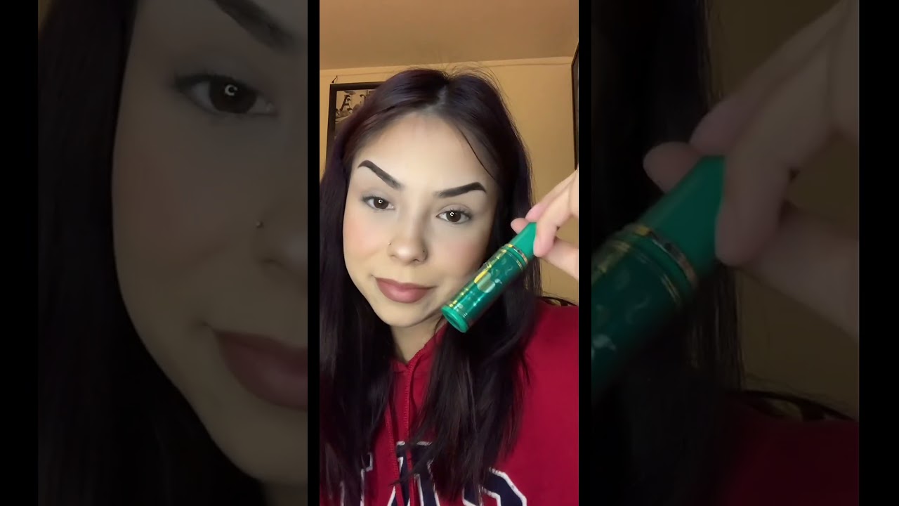 Discover lash-boosting magic with this must-have mascara