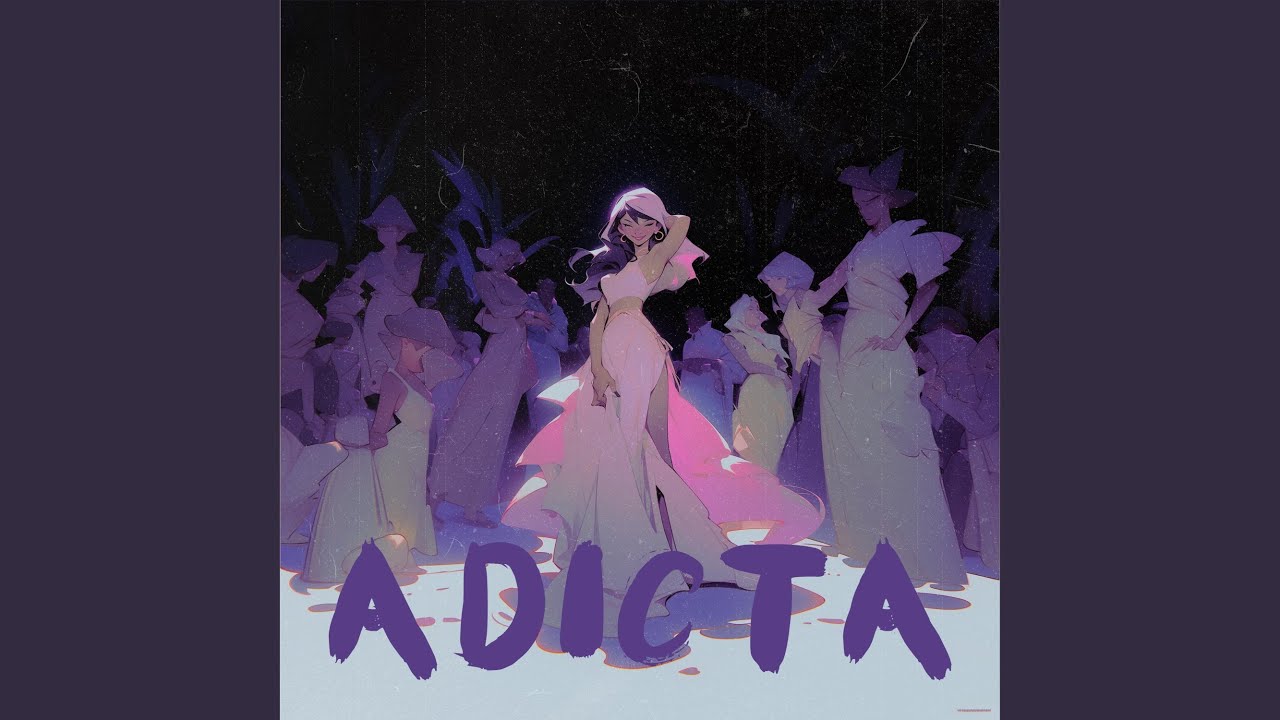 Watch Adicta on YouTube Watch Adicta on YouTube