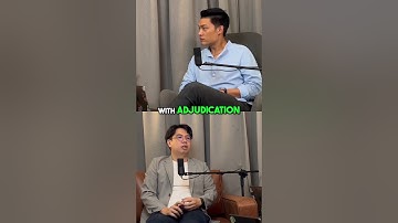 Understanding Dispute Resolution Methods - Adjudication vs Arbitration vs Litigation