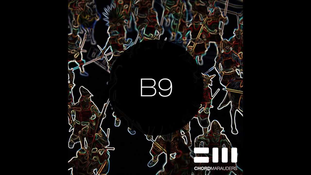 Watch B9 - Flemmy (Chord Marauders) on YouTube Watch B9 - Flemmy (Chord Marauders) on YouTube