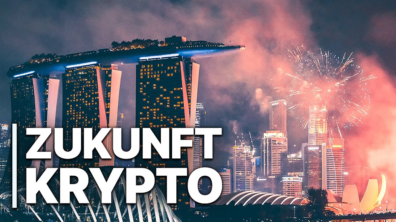 Die Zukunft von Krypto | Die Wahrheit über Bitcoin! | Geldmaschine oder Betrug!