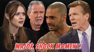 "FINAL TWIST Y&R Recap Today Jack’s Shocking Mistake 💥 Claire Has No Idea What’s Coming!