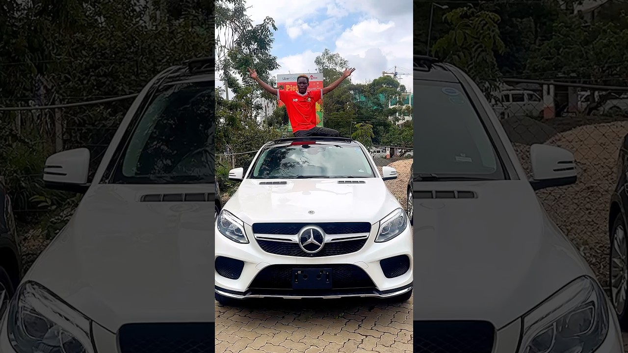 BRAND NEW!! Visit our New Car Channel “EVERYTHING CARS WITH 2MBILI”
