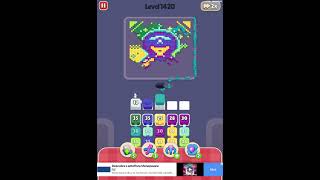Information Colony flow 1420 walkthrough true version. #asmr  #gaming  Update