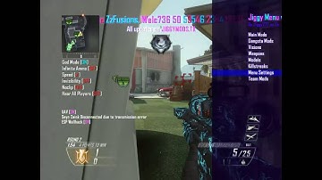 Jiggy menu v4.2 gameplay