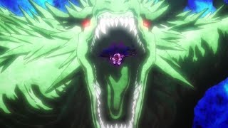 Zoro vs Samurais Of Wano(Santoryu Tatsumaki)