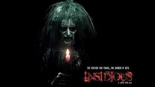 Insidious Chapter 3 full movie sinhala