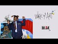 Asake - Work Of Art Album Mix by DJ A4