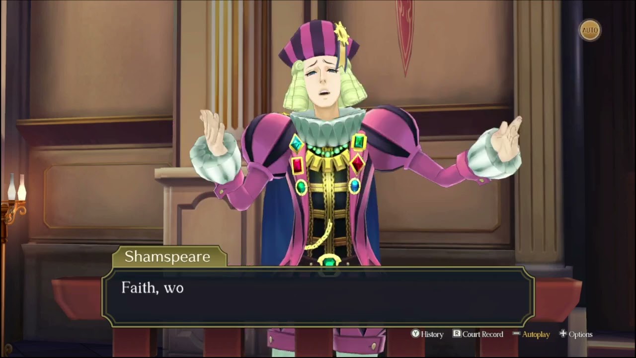 Behold what the Jurors say