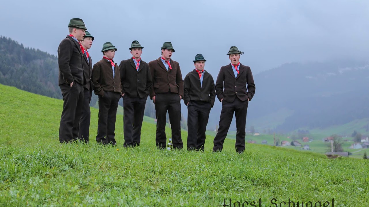 D'Chlauseschüppel zaured