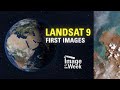 Image of the Week - Landsat 9 First Images!