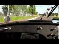 ヨタハチ その8 試運転(TEST RUN)【TOYOTASPORTS800】