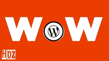 White Label WordPress Dashboard Plugin   WoW!