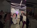 ظهور رئيس سوريا أحمد الشرع في أحد أسواق الرياض خلال زيارته السعودية