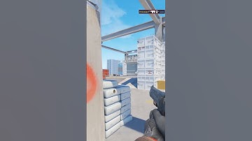 EZ Deagle Clutch CS2 #deagle #onetap #cs2 #counterstrike