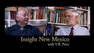 Insight New Mexico - Cisco McSorley