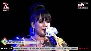 Liea Owyeah - Benci (SK Group)