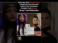 Kendall Jenner Tried to Use Kardashian Privilege on Rihanna – It Backfired 😂 #shorts #ahorts