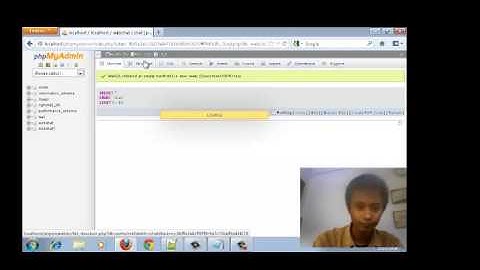 Aplikai Chat Client server menggunakan java netbeans 7.2 part1