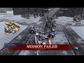 MOBILE SUIT GUNDAM BATTLE OPERATION 2: Red Gundam