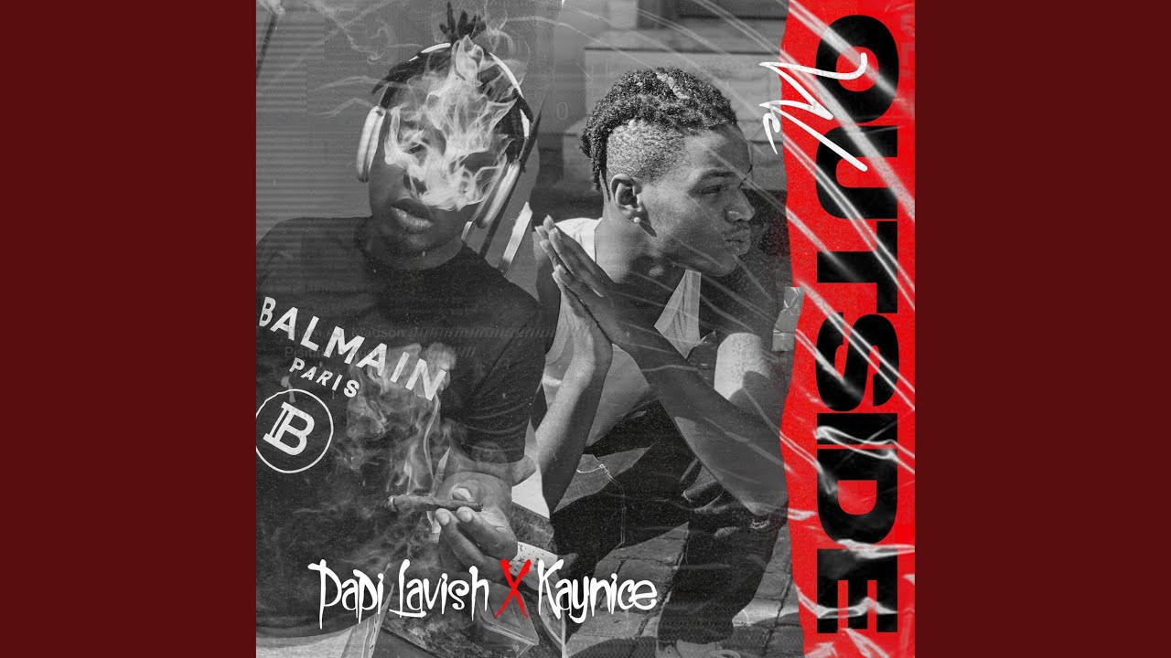 Watch We Outside (feat. Bad Boy KayNice) on YouTube Watch We Outside (feat. Bad Boy KayNice) on YouTube