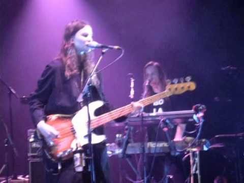 Eliot Sumner - Halfway To Hell (Live @ Hammersmith Apollo, London, 13/11/14)