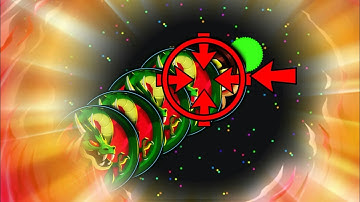 BLOB.IO my best moments in server 2 vs 2