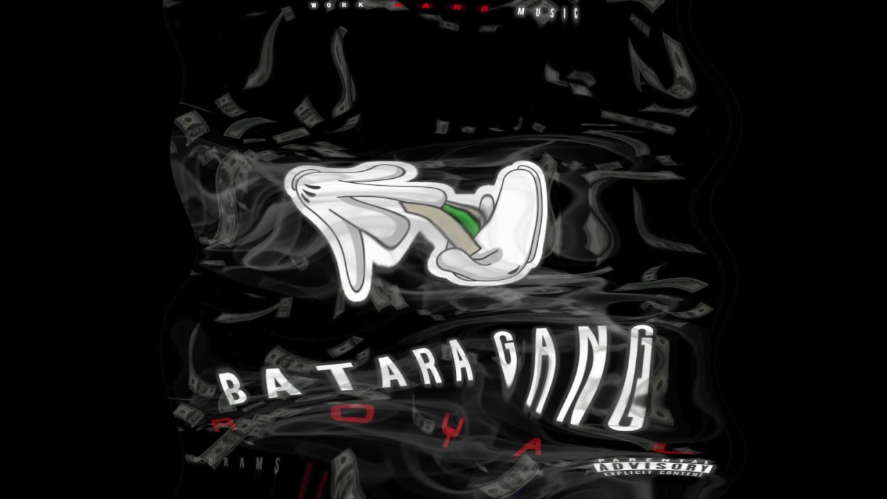 Batara Gang - ROYAL - ( Prod By @600 )