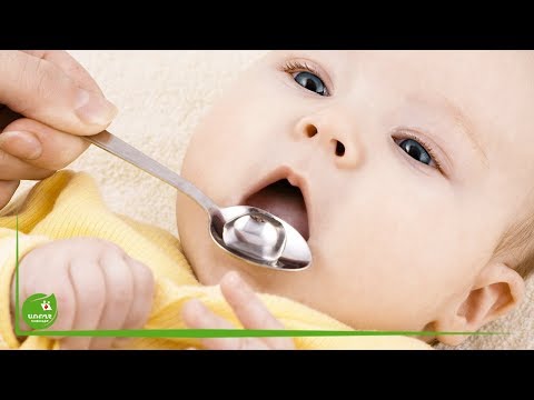 Video: Ինչպես տալ վիտամին D նորածիններին