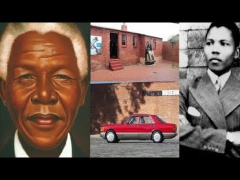 Video: Nelson Mandela Net Worth: Wiki, Kasal, Pamilya, Kasal, Sahod, Mga Kapatid