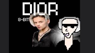 Егор шип - Dior (Диор) 8 Bit remix (By paranoicmusic ) (Chiptune remix ) EXTRA RETRO