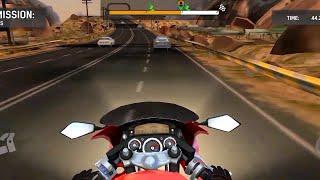 Super crazy Moto rider game | Bike racing game || android game. screenshot 4