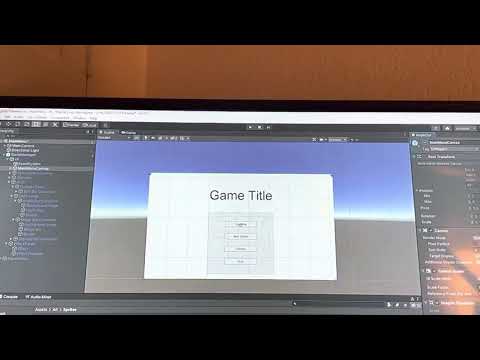 Updated Unity Framework