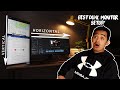 Productivity setup for 2023! Best Dual Monitor setup!