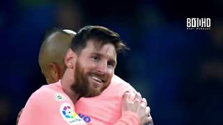 football highlights Lionel Messi Top 25 Goals That Shocked Everyone\/ Football fan