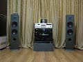 Denon DAP-5500 & Harman Kardon AVR & Dali Concept 6